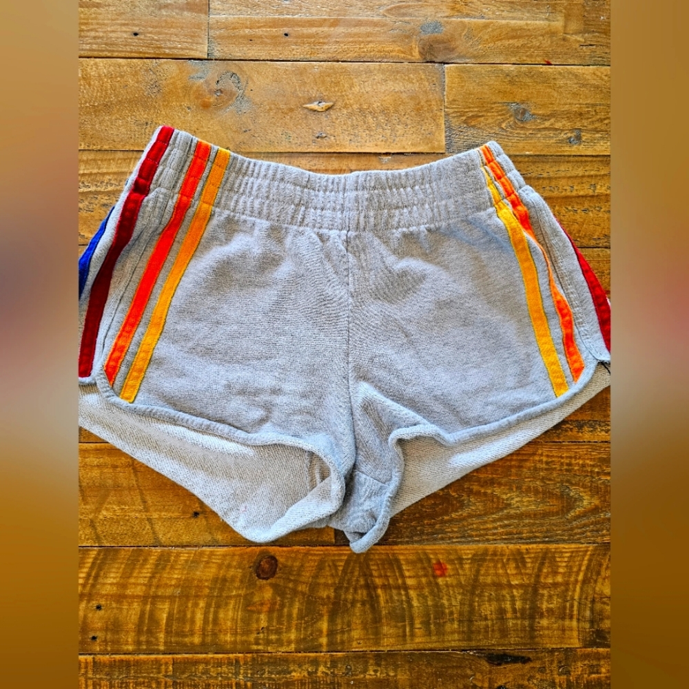Women's lounge shorts